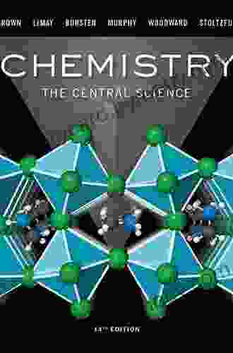 Chemistry: The Central Science (2 downloads) (MasteringChemistry)