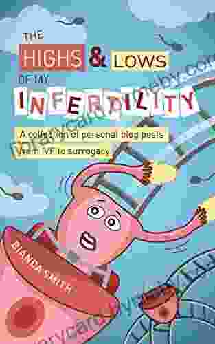 The Highs Lows Of My Infertility: A Collection Of Personal Memoirs From IVF To Surrogacy