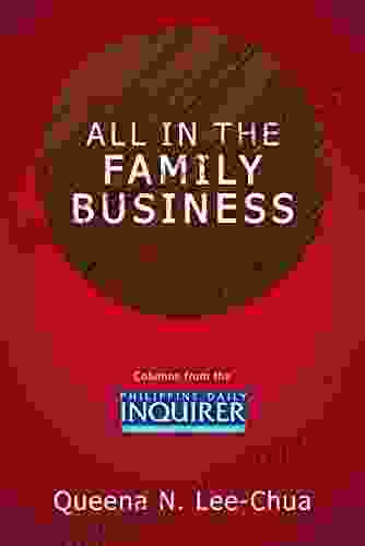 All in the Family Business: Columns from the Philippine Daily Inquirer