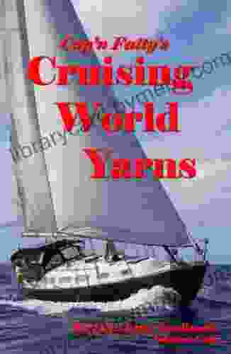 Cruising World Yarns Cap N Fatty Goodlander