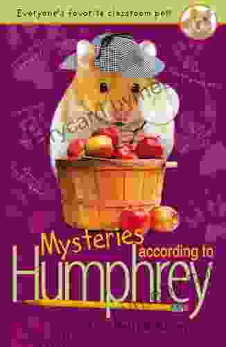 Mysteries According to Humphrey Betty G Birney