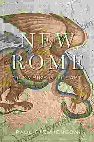 New Rome: The Empire In The East