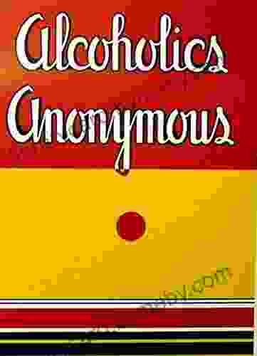 Alcoholics Anonymous: Original 1st Edition