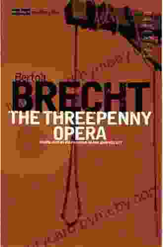 The Threepenny Opera (Modern Classics 2)