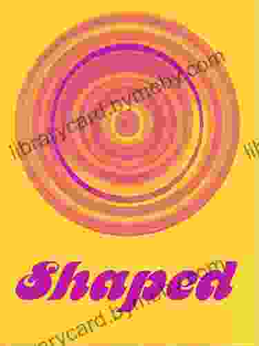 Shaped: Groovy Vectors Bob Dow