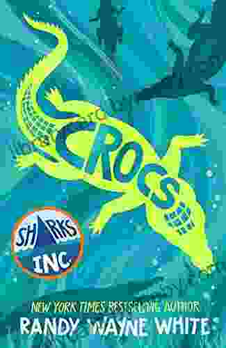 Crocs: A Sharks Incorporated Novel