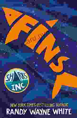 Fins: A Sharks Incorporated Novel