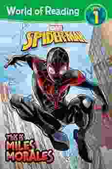 World Of Reading: This Is Miles Morales (World Of Reading (eBook))