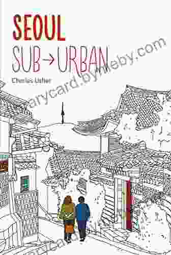 Seoul Sub urban Suzanne Woods Fisher