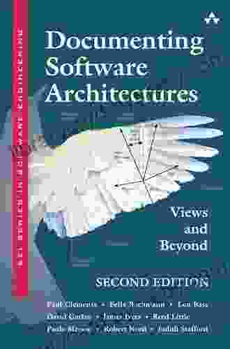 Documenting Software Architectures: Views And Beyond