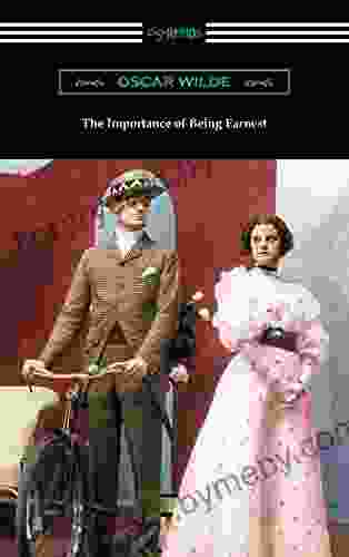 The Importance Of Being Earnest