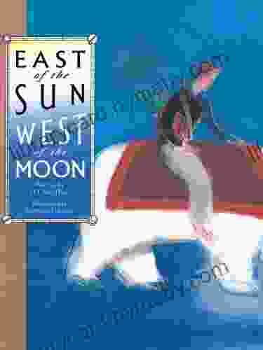 East Of The Sun West Of The Moon (Rabbit Ears Set 4)