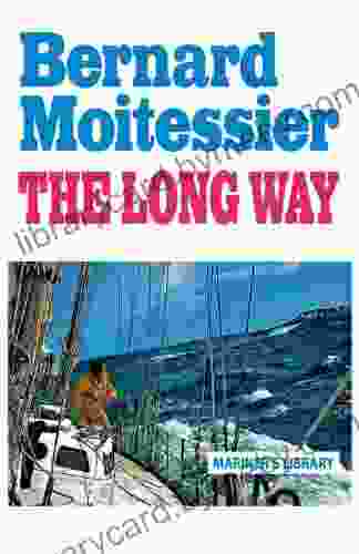 The Long Way: Sheridan House Maritime Classic