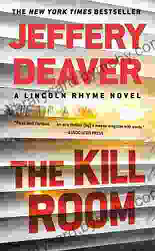 The Kill Room (Lincoln Rhyme 10)