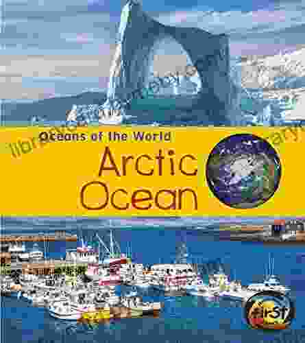 Arctic Ocean (Oceans of the World)