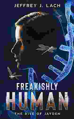 Freakishly Human: The Rise of Jayden