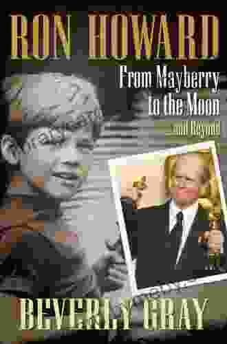 Ron Howard: From Mayberry To The Moon And Beyond