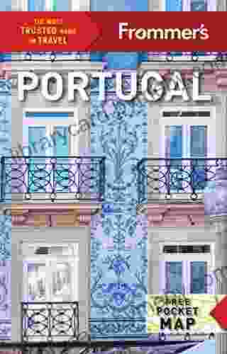 Frommer S Portugal (Complete Guide) Paul Ames