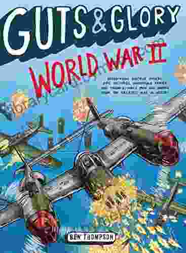 Guts Glory: World War II