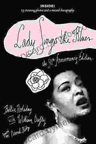 Lady Sings the Blues: The 50th Anniversay Edition with a Revised Discography (Harlem Moon Classics)