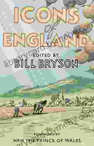 Icons Of England Bill Bryson