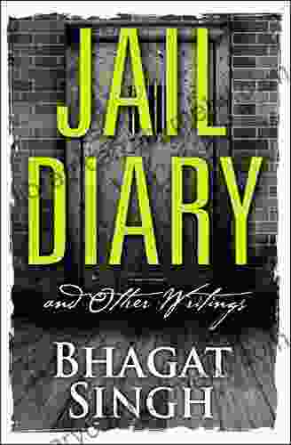 Jail Diary And Other Writings