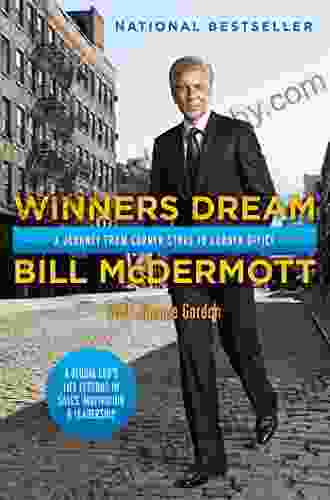 Winners Dream: A Journey From Corner Store To Corner Office