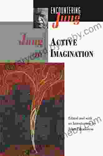 Jung on Active Imagination (Encountering Jung)