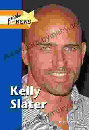 Kelly Slater (People in the News)