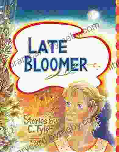 Late Bloomer Carol Tyler