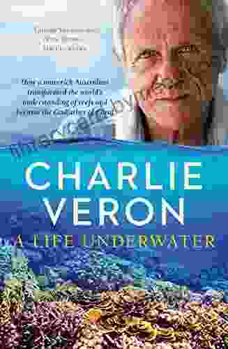 A Life Underwater Michael Feeney Callan