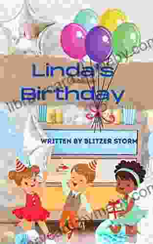 Linda s Birthday Blitzer Storm