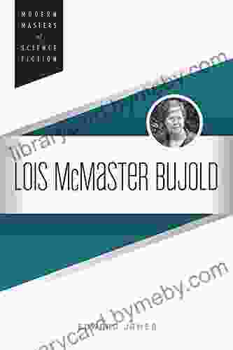 Lois McMaster Bujold (Modern Masters Of Science Fiction)