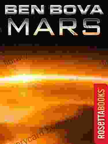 Mars (The Grand Tour) Ben Bova