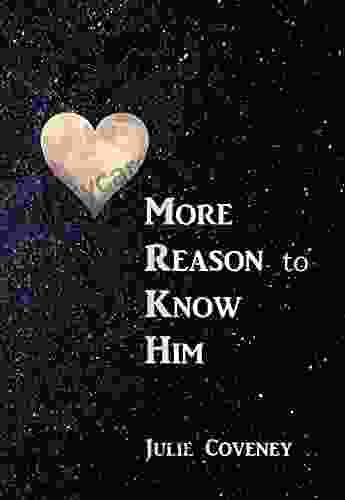 MRKH: More Reason to Know Him