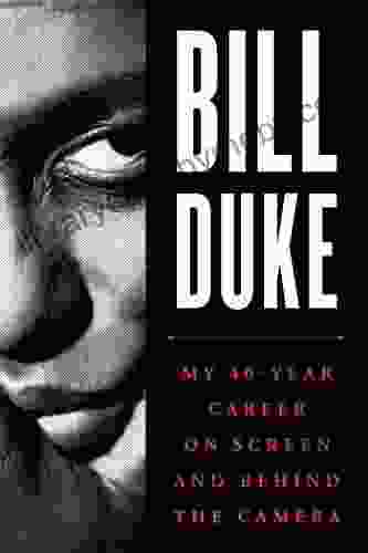 Bill Duke: My 40 Year Career on Screen and behind the Camera