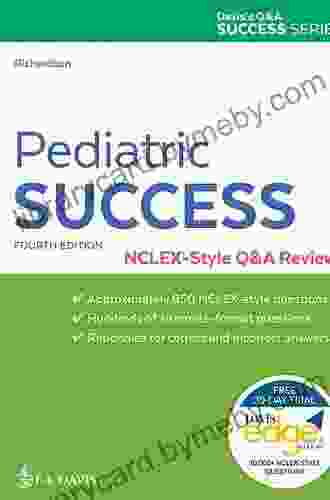 Fundamentals Success: NCLEX Style Q A Review (Davis S Q A Success)