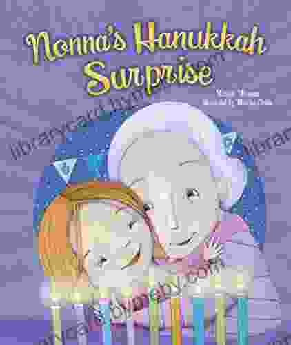 Nonna S Hanukkah Surprise Karen Fisman