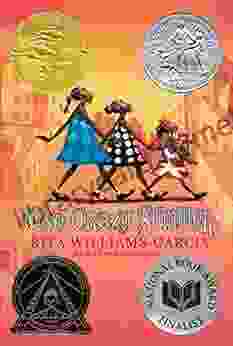 One Crazy Summer (Ala Notable Children S Middle Readers 1)