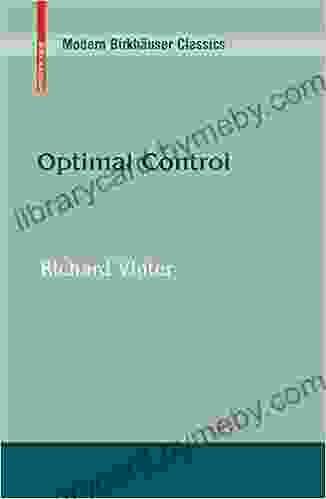 Optimal Control (Systems Control: Foundations Applications)