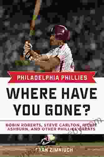 Philadelphia Phillies: Where Have You Gone?