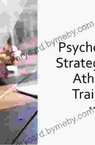 Psychosocial Strategies For Athletic Training