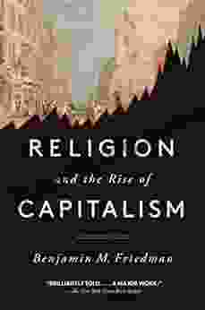 Religion And The Rise Of Capitalism