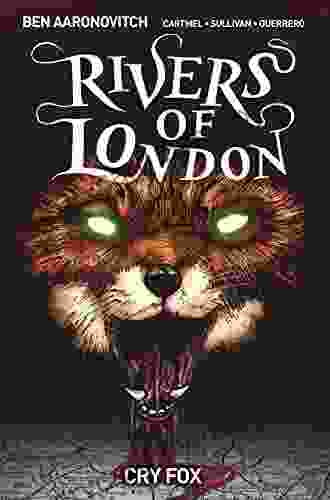 Rivers of London Vol 5: Cry Fox