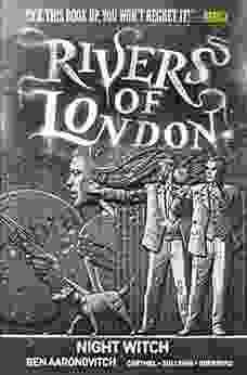 Rivers of London Vol 2: Night Witch