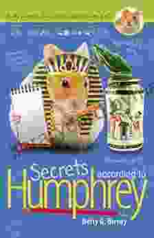 Secrets According to Humphrey Betty G Birney