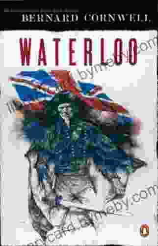 Waterloo (#11) (Sharpe 20) Bernard Cornwell