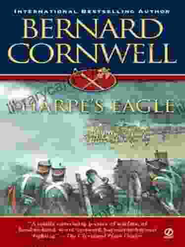 Sharpe s Eagle Bernard Cornwell