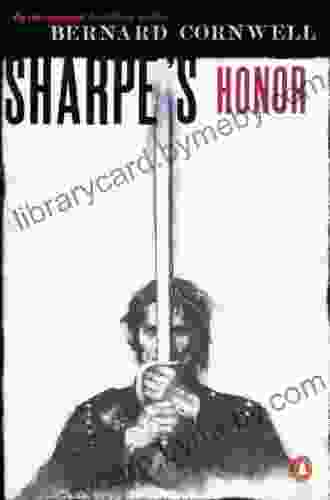 Sharpe S Honor (#7) Bernard Cornwell