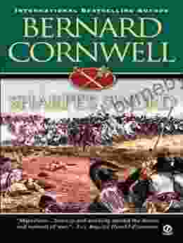 Sharpe S Sword Bernard Cornwell